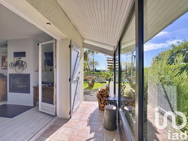 Maison à vendre 5 pièces 120 m² Biscarrosse