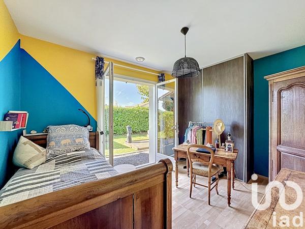 Maison à vendre 5 pièces 120 m² Biscarrosse