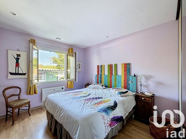 Maison à vendre 5 pièces 120 m² Biscarrosse