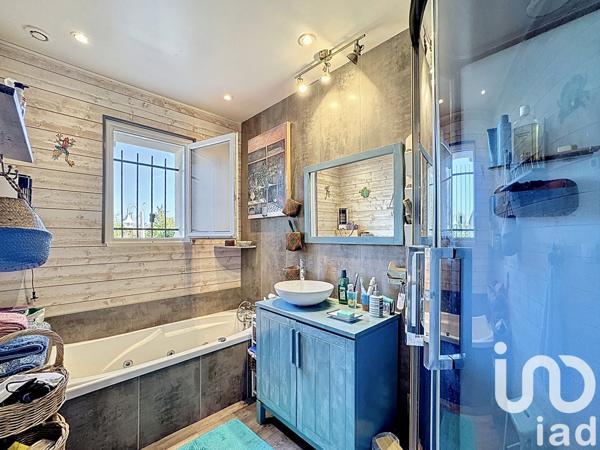 Maison à vendre 5 pièces 120 m² Biscarrosse