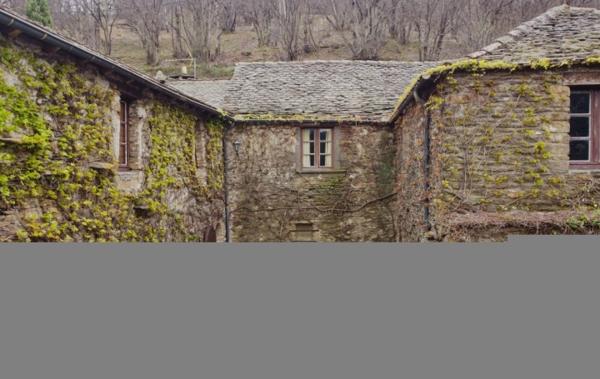 Vente Maison Corps de ferme Saint-germain-de-calberte   