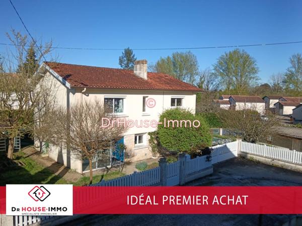 Maison à vendre 5 pièces de 144 m²