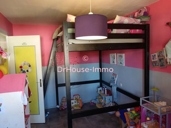 Maison à vendre 5 pièces de 144 m²