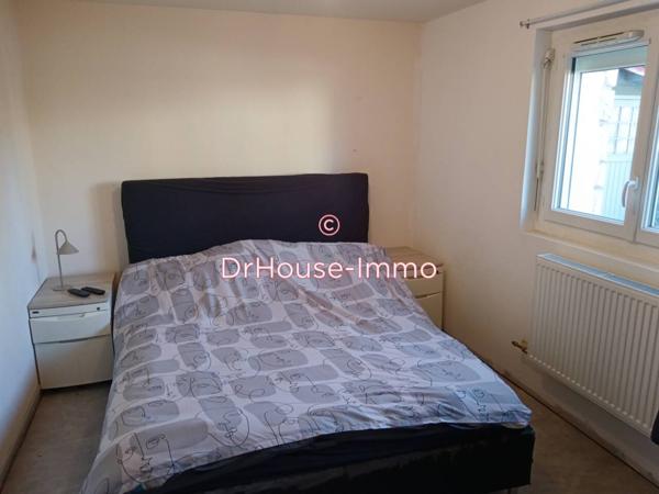 Maison à vendre 5 pièces de 144 m²