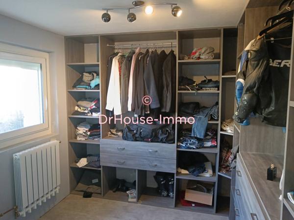 Maison à vendre 5 pièces de 144 m²