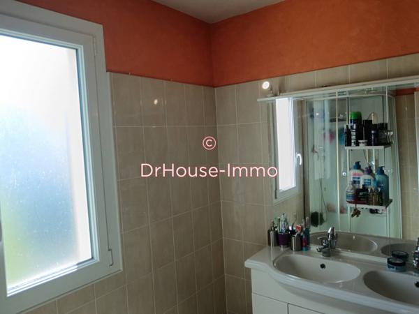 Maison à vendre 5 pièces de 144 m²