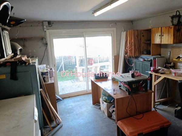 Maison à vendre 5 pièces de 144 m²