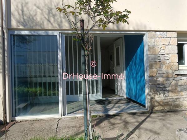 Maison à vendre 5 pièces de 144 m²