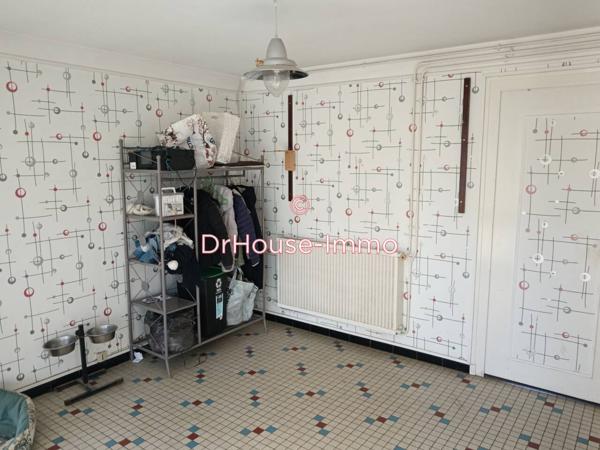 Maison à vendre 5 pièces de 144 m²