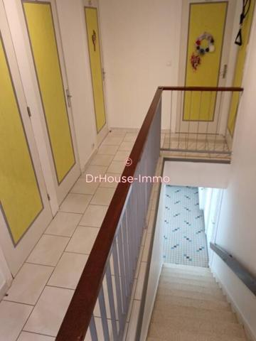 Maison à vendre 5 pièces de 144 m²