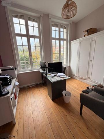 Maison à vendre à Douai dans le Nord (59500), ref : 59194-6790