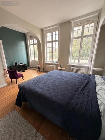 Maison à vendre à Douai dans le Nord (59500), ref : 59194-6790