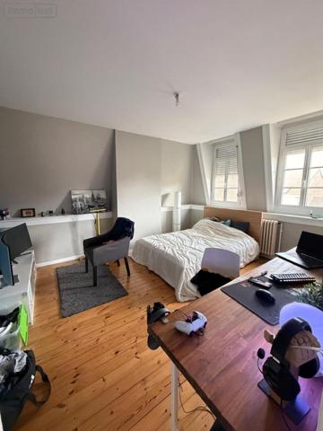 Maison à vendre à Douai dans le Nord (59500), ref : 59194-6790