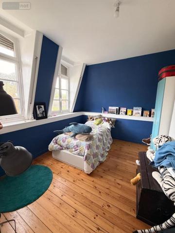 Maison à vendre à Douai dans le Nord (59500), ref : 59194-6790