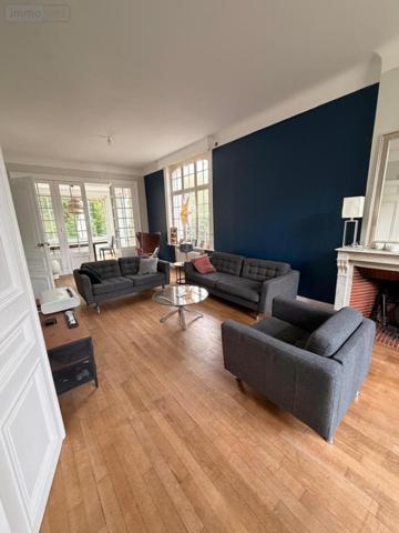 Maison à vendre à Douai dans le Nord (59500), ref : 59194-6790