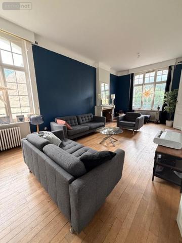 Maison à vendre à Douai dans le Nord (59500), ref : 59194-6790