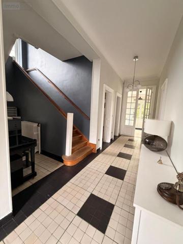 Maison à vendre à Douai dans le Nord (59500), ref : 59194-6790