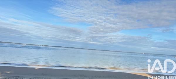 Appartement à vendre 3 pièces 72 m² Arcachon