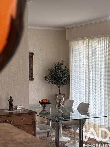 Appartement à vendre 3 pièces 72 m² Arcachon