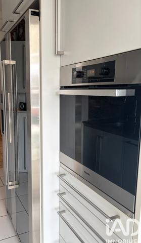 Appartement à vendre 3 pièces 72 m² Arcachon