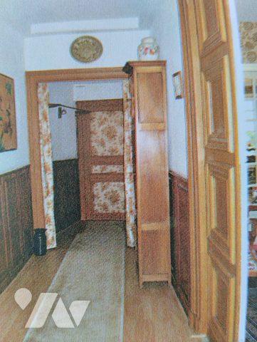 MAISON dE 174 M² AVEC JARDIN CLOS