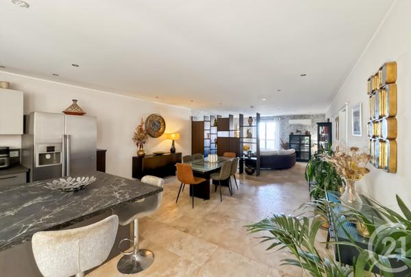 Appartement T4 à vendre  4 pièces - 107,56 m2 SANTA REPARATA DI BALAGNA - 202