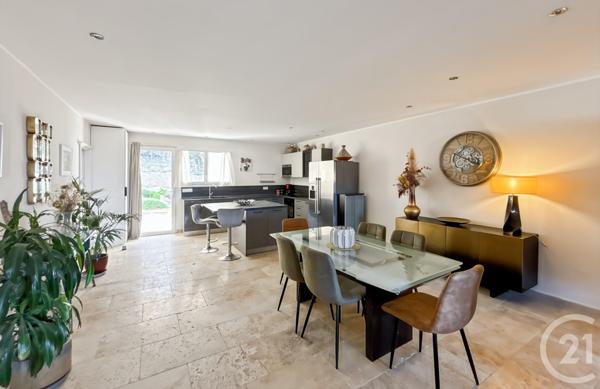 Appartement T4 à vendre  4 pièces - 107,56 m2 SANTA REPARATA DI BALAGNA - 202