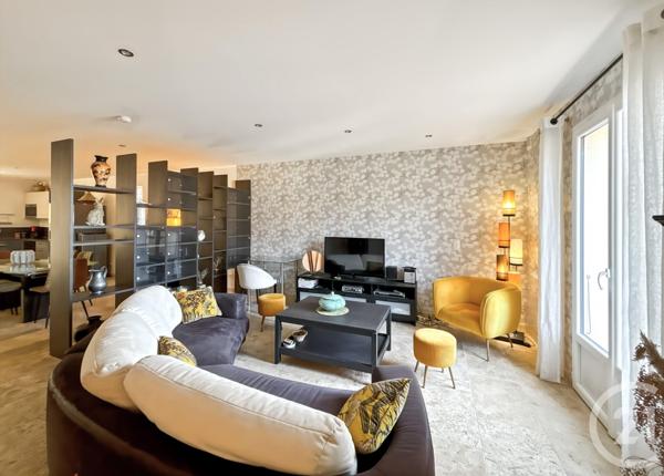 Appartement T4 à vendre  4 pièces - 107,56 m2 SANTA REPARATA DI BALAGNA - 202