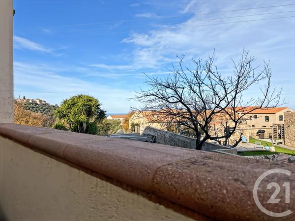 Appartement T4 à vendre  4 pièces - 107,56 m2 SANTA REPARATA DI BALAGNA - 202