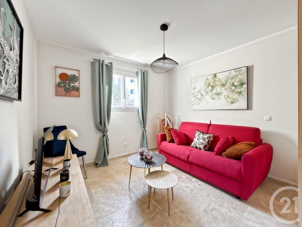 Appartement T4 à vendre  4 pièces - 107,56 m2 SANTA REPARATA DI BALAGNA - 202