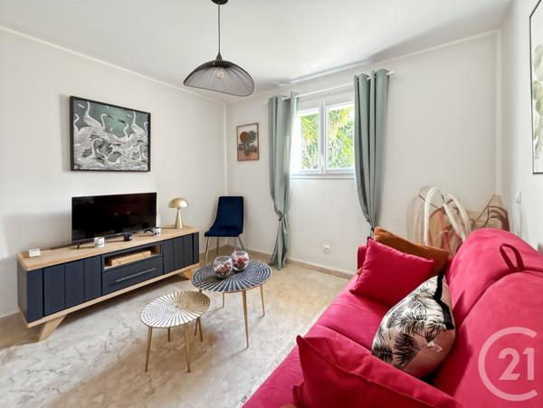 Appartement T4 à vendre  4 pièces - 107,56 m2 SANTA REPARATA DI BALAGNA - 202