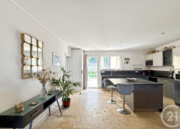 Appartement T4 à vendre  4 pièces - 107,56 m2 SANTA REPARATA DI BALAGNA - 202