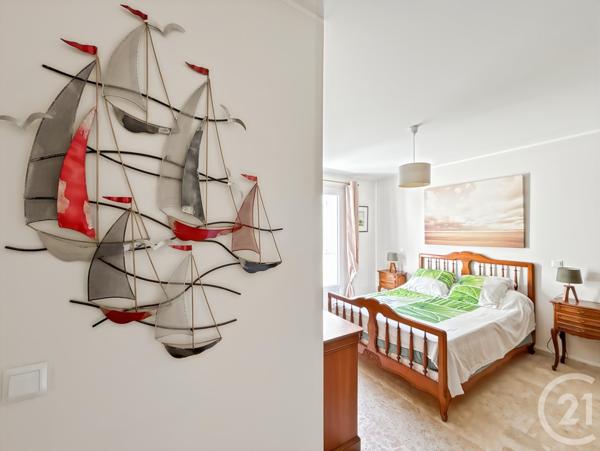 Appartement T4 à vendre  4 pièces - 107,56 m2 SANTA REPARATA DI BALAGNA - 202