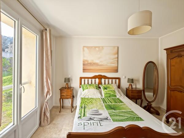 Appartement T4 à vendre  4 pièces - 107,56 m2 SANTA REPARATA DI BALAGNA - 202