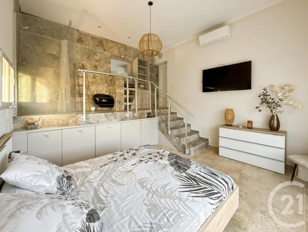 Appartement T4 à vendre  4 pièces - 107,56 m2 SANTA REPARATA DI BALAGNA - 202