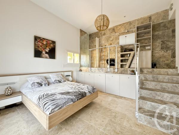 Appartement T4 à vendre  4 pièces - 107,56 m2 SANTA REPARATA DI BALAGNA - 202