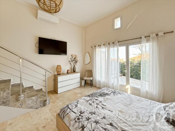 Appartement T4 à vendre  4 pièces - 107,56 m2 SANTA REPARATA DI BALAGNA - 202