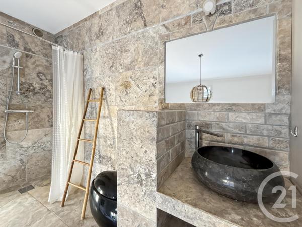 Appartement T4 à vendre  4 pièces - 107,56 m2 SANTA REPARATA DI BALAGNA - 202