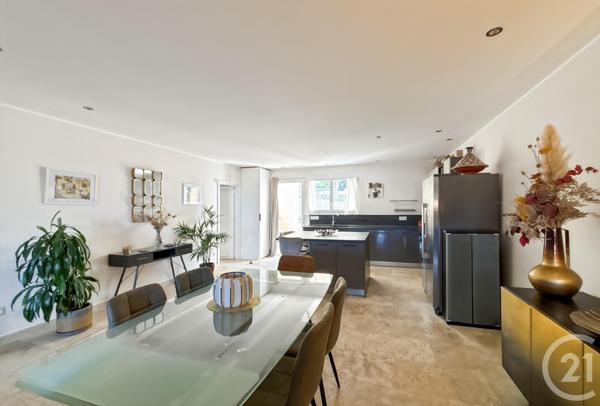 Appartement T4 à vendre  4 pièces - 107,56 m2 SANTA REPARATA DI BALAGNA - 202