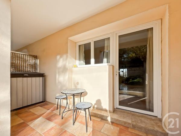 Appartement T4 à vendre  4 pièces - 107,56 m2 SANTA REPARATA DI BALAGNA - 202