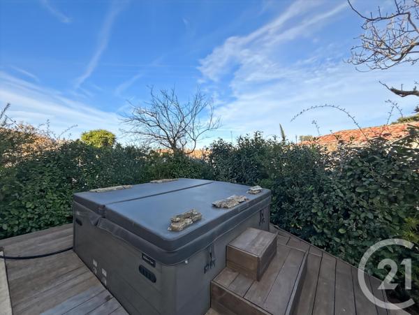 Appartement T4 à vendre  4 pièces - 107,56 m2 SANTA REPARATA DI BALAGNA - 202