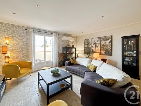 Appartement T4 à vendre  4 pièces - 107,56 m2 SANTA REPARATA DI BALAGNA - 202