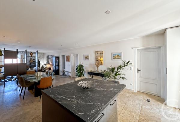 Appartement T4 à vendre  4 pièces - 107,56 m2 SANTA REPARATA DI BALAGNA - 202