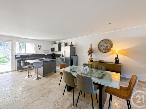 Appartement T4 à vendre  4 pièces - 107,56 m2 SANTA REPARATA DI BALAGNA - 202