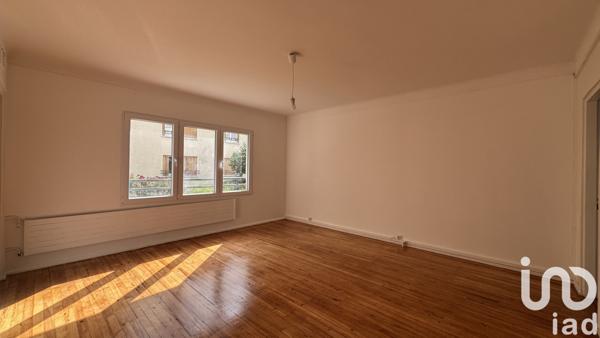 Apartment for sale 2 rooms 47 m² L'Île-Saint-Denis