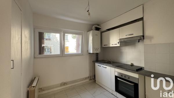 Apartment for sale 2 rooms 47 m² L'Île-Saint-Denis
