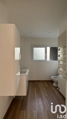 Apartment for sale 2 rooms 47 m² L'Île-Saint-Denis