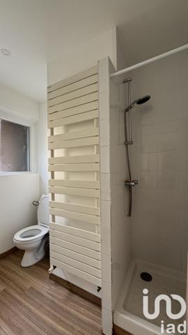 Apartment for sale 2 rooms 47 m² L'Île-Saint-Denis