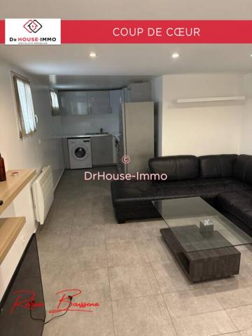 Maison à vendre 7 pièces de 173 m²