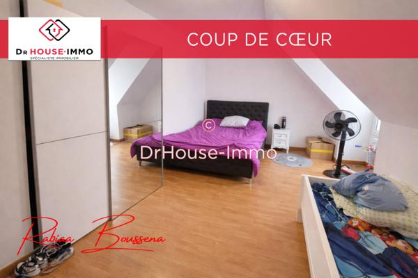 Maison à vendre 7 pièces de 173 m²